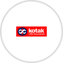 Kotak Mahindra Bank logo