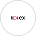 Kotex logo