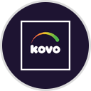 Kovo logo