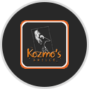 Kozmos Grille