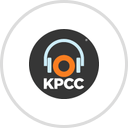 KPCC logo