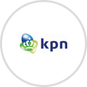 KPN logo