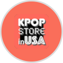 KPop Store in USA
