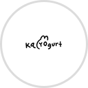 KQ Yogurt logo