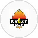 Krazy Eddy's logo