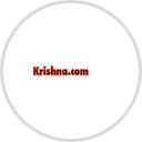 Krishna.com logo
