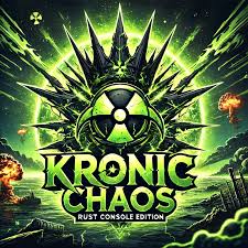 Kronic Chaos