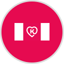 uDates: meet new people & chat