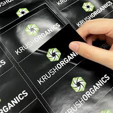 Krush Organics