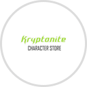 Kryptonite Character Store