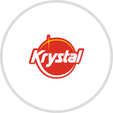 Krystal logo