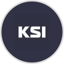 KSI Auto Parts logo
