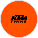 KTM Twins