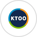 KTOO logo