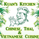 Kuan's Kitchen