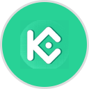 KuCoin logo