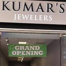 Kumar's Jewelers