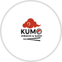 Kumohibachi and Sushi