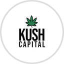 Kush Capital logo
