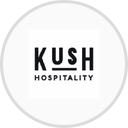 Kush Hospitality logo