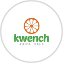Kwench Juice Cafe