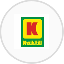 Kwik Fill logo