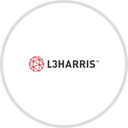L3Harris Technologies logo