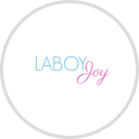 La Boy Joy logo