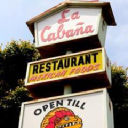 La Cabana Restaurant