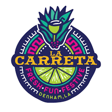 La Carreta Of Gresham logo