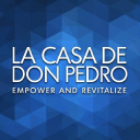 La Casa Nueva Vida logo