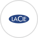 LaCie logo