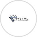 LA Crystal