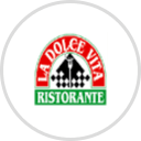 La Dolce Vita Provo logo