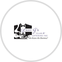 Lady CJ Catering logo