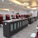 Lady Vixen Nails And Spa logo