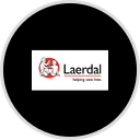 Laerdal Medical logo