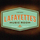 Lafayette's Music Room