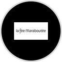 Lafee Maraboutée logo