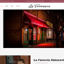 La Ferrovia logo