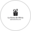 La Fiesta de Olivia