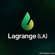 Lagrange Network