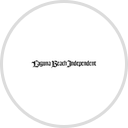 Laguna Beach Independent logo