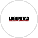 Lagunitas Brewing Company logo