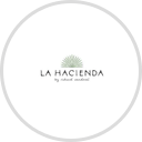 La Hacienda Escondida