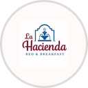 La Hacienda Salida Logo