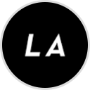 LAist logo