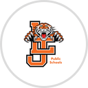 La Junta School District logo