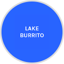 Lake Burrito