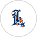 Lakeland Panda World logo